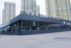 汽車工程研修實戰(zhàn)基地