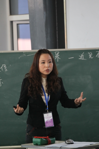 萬通女將決戰(zhàn)“沙場(chǎng)”