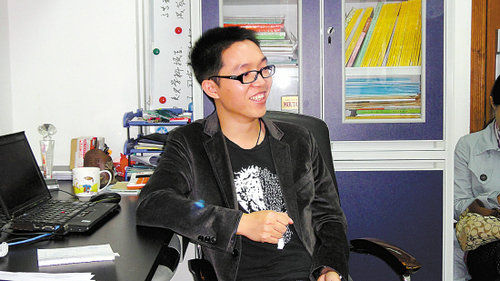 高學(xué)歷不等于高收入 80后博導(dǎo)也“蝸居”