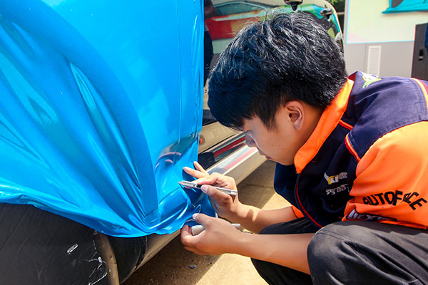 汽車改色膜工藝展示.jpg